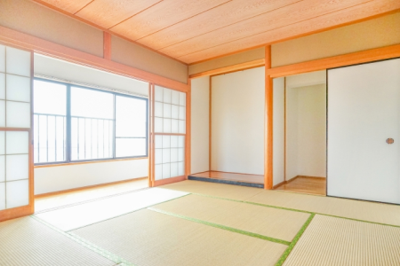 和寝室